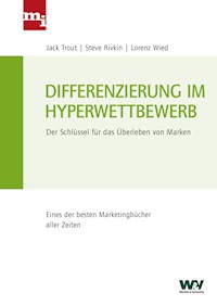 Differenzierung im Hyperwettbewerb - Jack Trout - E-Book