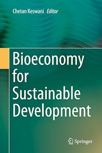Bioeconomy for Sustainable Development -  - E-Book