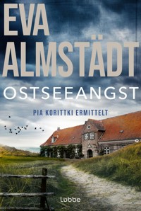 Ostseeangst - Eva Almstädt - E-Book
