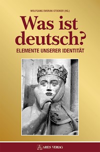 Was ist deutsch? -  - E-Book