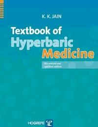 Textbook of Hyperbaric Medicine - - E-Book
