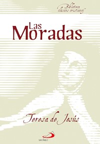 Las moradas - Santa Teresa de Jesús - E-Book