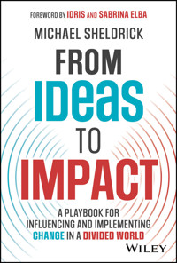 From Ideas to Impact - Michael Sheldrick - E-Book