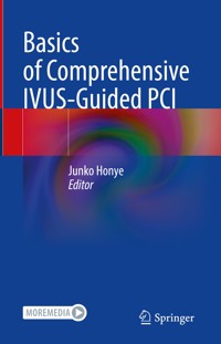 Basics of Comprehensive IVUS-Guided PCI - - E-Book