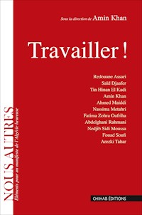 Travailler ! - Amin Khan - E-Book