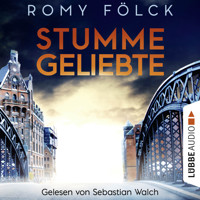 Stumme Geliebte (Ungekürzt) - Romy Fölck - Hörbuch