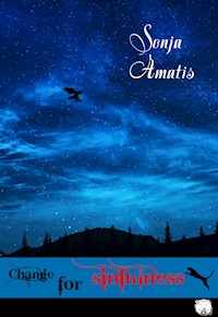 Change for sinfulness - Sonja Amatis - E-Book