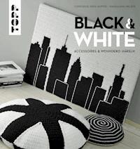 Black & White - Constanze Diehl-Hupfer - E-Book