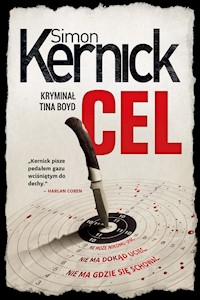 Cel - Simon Kernick - E-Book