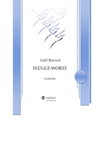 Flügge Worte - Latif Havrest - E-Book