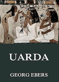 Uarda - Georg Ebers - E-Book