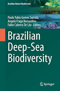 Brazilian Deep-Sea Biodiversity -  - E-Book