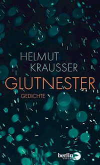 Glutnester - Helmut Krausser - E-Book