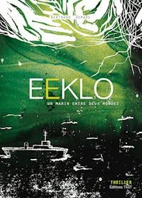 EEKLO - Bertrand Demars - E-Book