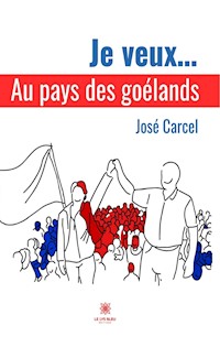 Je veux… - José Carcel - E-Book