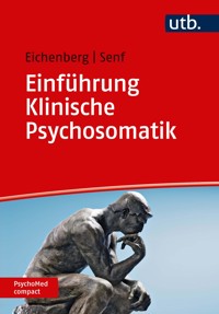 Einführung Klinische Psychosomatik - Christiane Eichenberg - E-Book