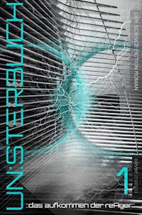 unsterblich 1 - Oliver Marco - E-Book