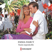 Pasión impredecible - Emma Darcy - Hörbuch