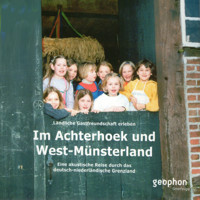 Im Achterhoek und West-Münsterland - Matthias Morgenroth - Hörbuch