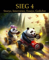SIEG 4 - Phil Humor - E-Book