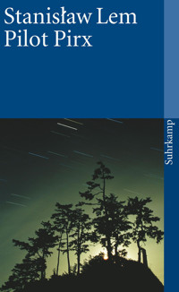 Pilot Pirx - Stanisław Lem - E-Book
