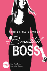 Beautiful Boss - Christina Lauren - E-Book