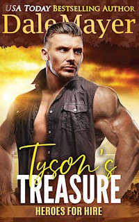 Tyson’s Treasure - Dale Mayer - E-Book