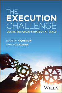 The Execution Challenge - Brian H. Cameron - E-Book