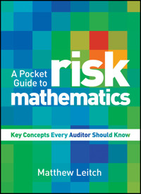 A Pocket Guide to Risk Mathematics - Matthew Leitch - E-Book