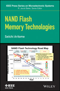 NAND Flash Memory Technologies - Seiichi Aritome - E-Book