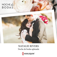 Noche de bodas aplazada - NATALIE RIVERS - Hörbuch