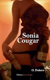 Sonia Cougar - Olivier Dukers - E-Book