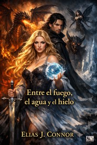 Entre el fuego, el agua y el hielo - Elias J. Connor - kostenlos E-Book
