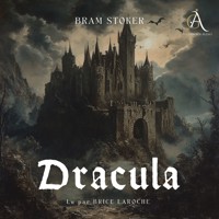 Dracula  - Livre Audio - Bram Stoker - Hörbuch