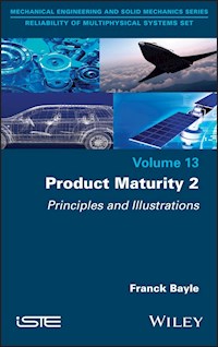 Product Maturity, Volume 2 - Franck Bayle - E-Book