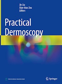 Practical Dermoscopy - Jie Liu - E-Book