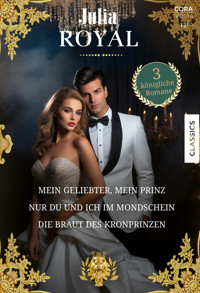 Julia Royal Band 47 - Sharon Kendrick - E-Book