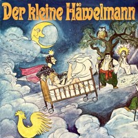 Der kleine Häwelmann - Theodor Storm - Hörbuch