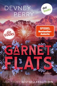Garnet Flats - Devney Perry - E-Book