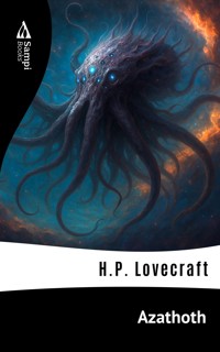 Azathoth - H. P. Lovecraft - kostenlos E-Book