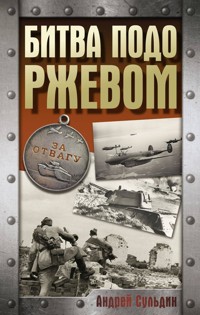 Битва подо Ржевом - Сульдин Андрей - E-Book