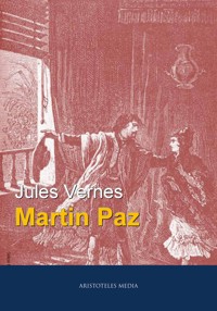 Martin Paz - Jules Verne. - E-Book