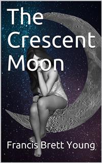 The Crescent Moon - FRANCIS BRETT. YOUNG - E-Book