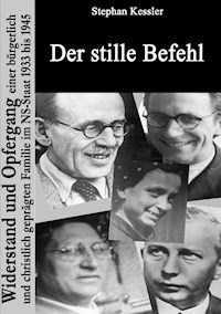 Der stille Befehl - Stephan Kessler - E-Book