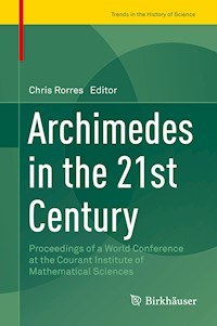 Archimedes in the 21st Century -  - E-Book