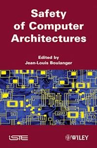 Safety of Computer Architectures - - E-Book