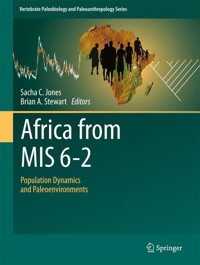 Africa from MIS 6-2 -  - E-Book