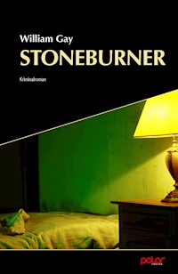 Stoneburner - William Gay - E-Book