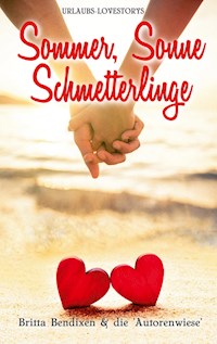 Sommer, Sonne, Schmetterlinge -  - E-Book