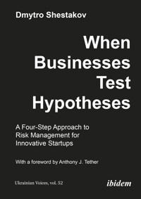 When Businesses Test Hypotheses - Dmytro Shestakov - E-Book